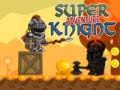 Jogo Super Cavaleiro Aventura online