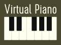 Jogo Piano Virtual online