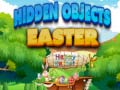 Jogo Objeto Oculto Páscoa online