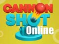 Jogo Tiro de Canhão Online online