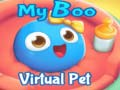 Jogo Meu Boo Animal Virtual online