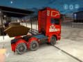 Jogo Caminhão de Carga Urbanos e Offroad online