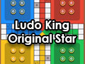 Jogo Ludo Rei Estrela Original online