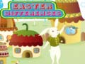 Jogo Diferenças de Páscoa online
