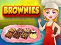 Jogo Brownies online