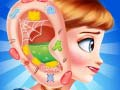 Jogo Sala de Emergência das Princesas online