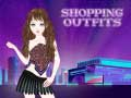 Jogo Trajes de Compras online