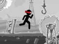 Jogo Aventuras Stickman online
