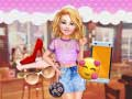 Jogo Ellie Vida de Luxo online