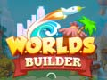 Jogo Construtor de Mundos online
