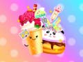 Jogo Desafio Super Doces online