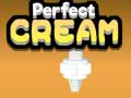 Jogo Creme Perfeito online