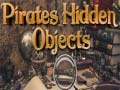 Jogo Piratas: Objetos Escondidos online