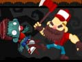 Jogo Corte e Esmague Zumbis online