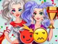 Jogo Missão Secreta da Vilã Quinn online