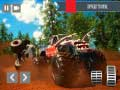Jogo Caminhão Monstro vs Morte Zumbi online