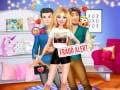 Jogo Ellie Namorado Ameaça online