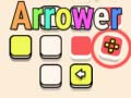 Jogo Arremessador de Flechas online