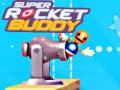 Jogo Super Amigo Foguete online