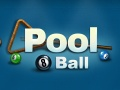 Jogo Bilhar a 8 bolas online