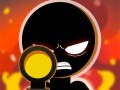 Jogo Tiro de Sniper 3D online