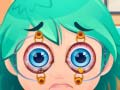 Jogo Cirurgia Ocular Engraçada online