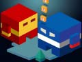 Jogo Aventura dos Melhores Amigos online
