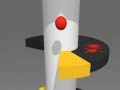Jogo Helix Jump 2020 online