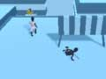 Jogo Parkour Stickman online