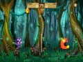 Jogo Futebol Cabeça Monstro online