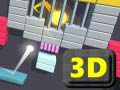 Jogo Quebra Tijolos 3D online