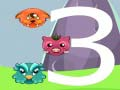 Jogo Fera 3 Combinação online