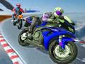 Jogo Mestre da Corrida de Acrobacias de Bicicleta 3D online