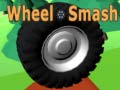 Jogo Roda Smash online