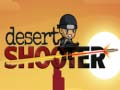 Jogo Atirador do Deserto online