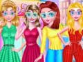 Jogo Designer de Óculos online