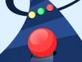 Jogo Corredor de Cores online