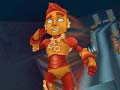 Jogo Corredor Robo online