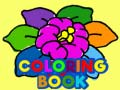 Jogo Livro de colorir online
