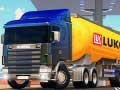 Jogo Transporte de Petroleiros online