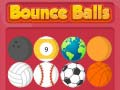 Jogo Bola quicando online
