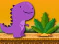 Jogo Corrida do T_Rex online