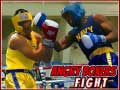 Jogo Luta de Boxeadores Irados online