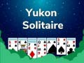Jogo Solitário Yukon online