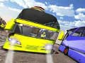 Jogo Serviço de Transporte de Ônibus dos EUA 2020 online