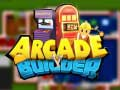 Jogo Construtor de Arcade online