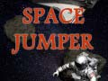 Jogo Saltador Espacial online