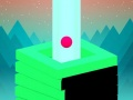 Jogo Diversão com Bola Empilhada online