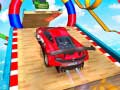 Jogo GT Mega Ramp Car Stunts online