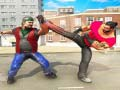 Jogo Arena de Luta Bodybuilder online